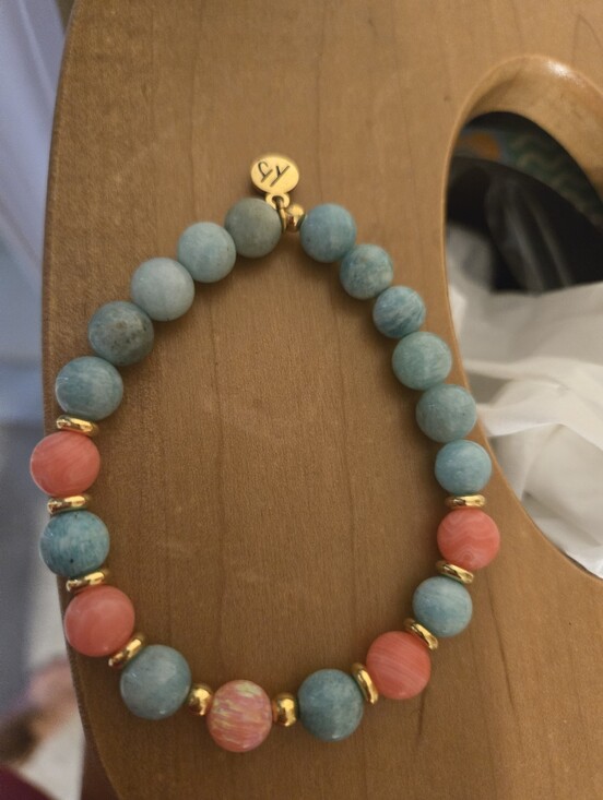 Tjazelle Jewelry - Tjazelle Limited Edition Live Shopping Special Bracelet #106